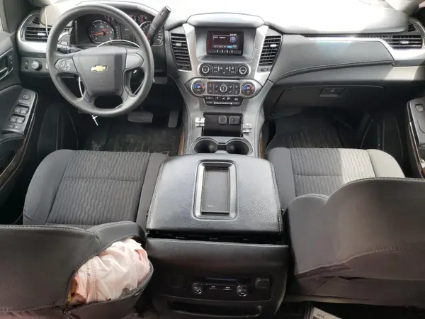 1GNSKFKC7GR391786 2016 CHEVROLET TAHOE - Image 8