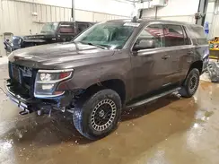 1GNSKFKC7HR184610 2017 CHEVROLET TAHOE