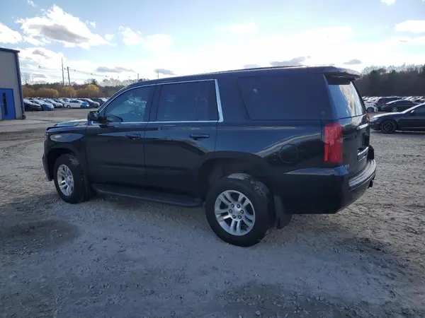1GNSKFKC9GR372057 2016 CHEVROLET TAHOE - Image 2