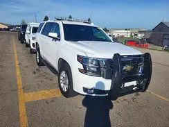 1GNSKFKC9KR199097 2019 CHEVROLET TAHOE