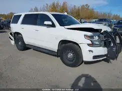 1GNSKFKC9KR350942 2019 CHEVROLET TAHOE