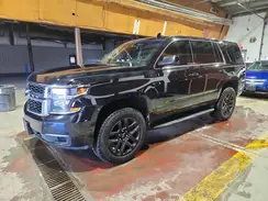 1GNSKFKC9LR189378 2020 CHEVROLET TAHOE
