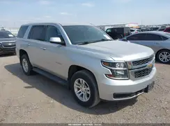 1GNSKFKCXGR389353 2016 CHEVROLET TAHOE