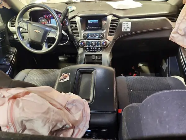 1GNSKFKCXHR210942 2017 CHEVROLET TAHOE - Image 8