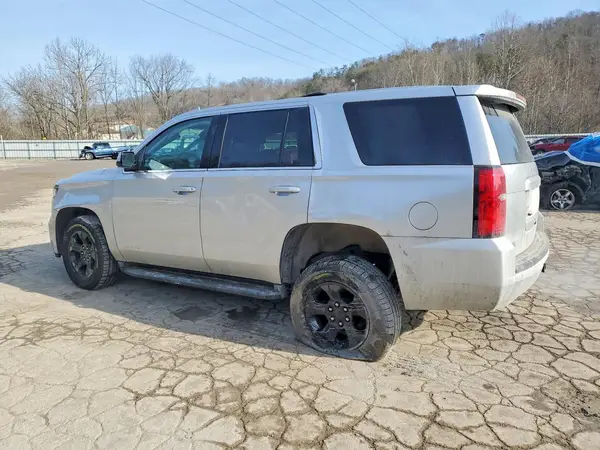 1GNSKFKCXHR227546 2017 CHEVROLET TAHOE - Image 2