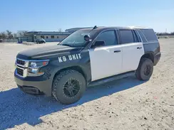 1GNSKFKCXHR254603 2017 CHEVROLET TAHOE
