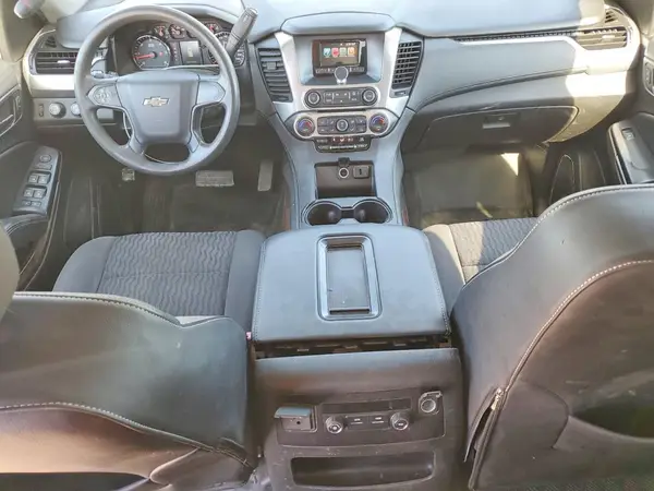 1GNSKFKCXHR254603 2017 CHEVROLET TAHOE - Image 8