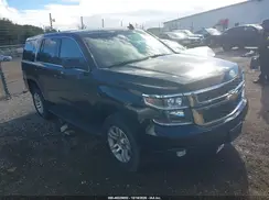 1GNSKFKCXHR261325 2017 CHEVROLET TAHOE