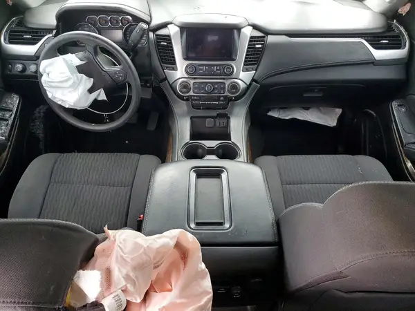 1GNSKFKCXJR127338 2018 CHEVROLET TAHOE - Image 8