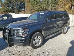 1GNSKFKCXLR302416 2020 CHEVROLET TAHOE