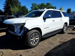 1GNSKFKD0MR341848 2021 CHEVROLET SUBURBAN