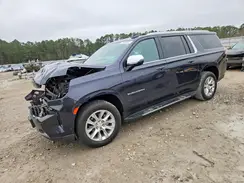 1GNSKFKD0NR163411 2022 CHEVROLET SUBURBAN