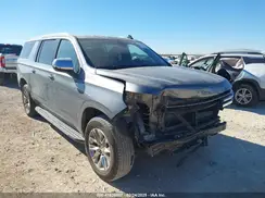 1GNSKFKD0NR185277 2022 CHEVROLET SUBURBAN