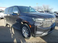 1GNSKFKD0PR135739 2023 CHEVROLET SUBURBAN