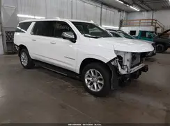1GNSKFKD0PR137376 2023 CHEVROLET SUBURBAN