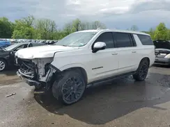 1GNSKFKD0PR161497 2023 CHEVROLET SUBURBAN
