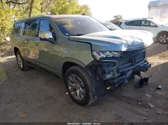 1GNSKFKD0PR264984 2023 CHEVROLET SUBURBAN