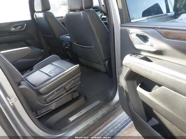 1GNSKFKD0PR264984 2023 CHEVROLET SUBURBAN - Image 8