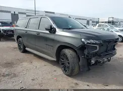 1GNSKFKD0PR269425 2023 CHEVROLET SUBURBAN
