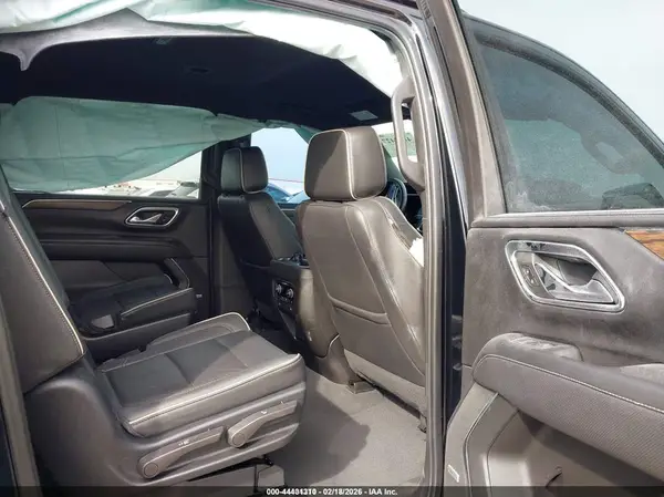 1GNSKFKD0PR269425 2023 CHEVROLET SUBURBAN - Image 8