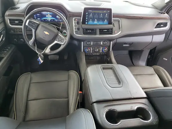 1GNSKFKD0PR276231 2023 CHEVROLET SUBURBAN - Image 8