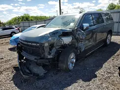 1GNSKFKD0PR278738 2023 CHEVROLET SUBURBAN