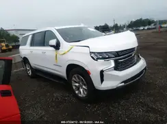 1GNSKFKD0PR323984 2023 CHEVROLET SUBURBAN