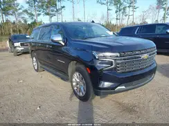 1GNSKFKD0PR378709 2023 CHEVROLET SUBURBAN