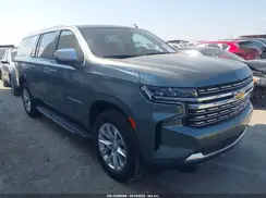 1GNSKFKD0PR459421 2023 CHEVROLET SUBURBAN