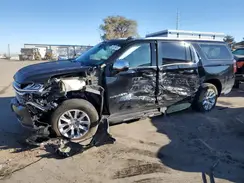 1GNSKFKD0PR502283 2023 CHEVROLET SUBURBAN