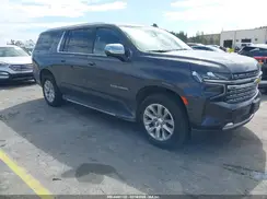 1GNSKFKD0PR549667 2023 CHEVROLET SUBURBAN