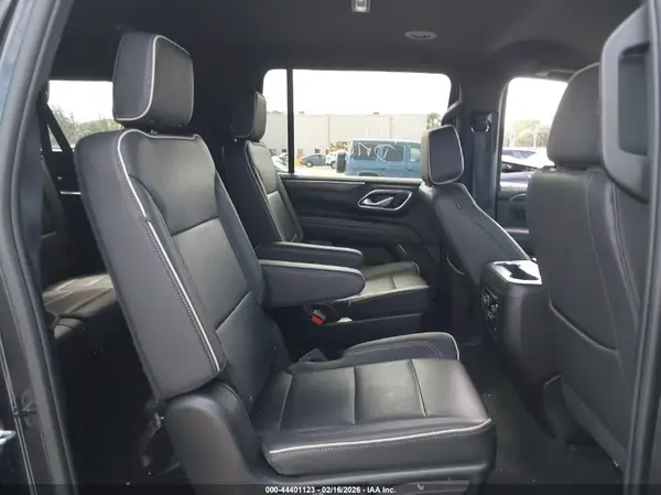 1GNSKFKD0PR549667 2023 CHEVROLET SUBURBAN - Image 8