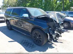 1GNSKFKD1MR159110 2021 CHEVROLET SUBURBAN