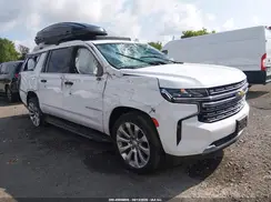 1GNSKFKD1MR240110 2021 CHEVROLET SUBURBAN