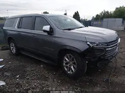 1GNSKFKD1MR342538 2021 CHEVROLET SUBURBAN