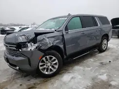 1GNSKFKD1MR363132 2021 CHEVROLET SUBURBAN