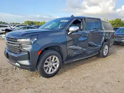 1GNSKFKD1MR413723 2021 CHEVROLET SUBURBAN