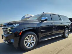 1GNSKFKD1NR143992 2022 CHEVROLET SUBURBAN