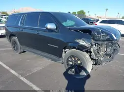 1GNSKFKD1NR223325 2022 CHEVROLET SUBURBAN