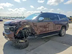 1GNSKFKD1PR111160 2023 CHEVROLET SUBURBAN
