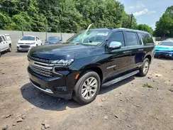 1GNSKFKD1PR164845 2023 CHEVROLET SUBURBAN