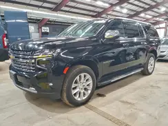 1GNSKFKD1PR172797 2023 CHEVROLET SUBURBAN