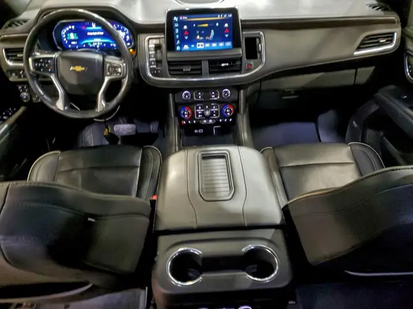 1GNSKFKD1PR172797 2023 CHEVROLET SUBURBAN - Image 8