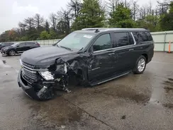 1GNSKFKD1PR184075 2023 CHEVROLET SUBURBAN