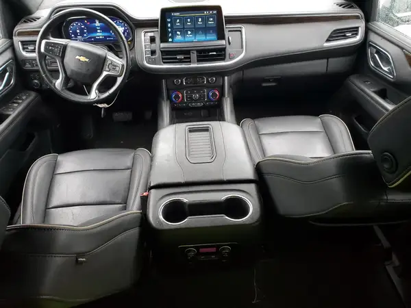 1GNSKFKD1PR184075 2023 CHEVROLET SUBURBAN - Image 8