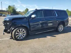 1GNSKFKD1PR187056 2023 CHEVROLET SUBURBAN
