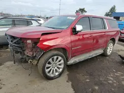 1GNSKFKD1PR232870 2023 CHEVROLET SUBURBAN