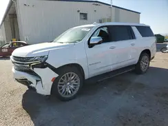 1GNSKFKD1PR237115 2023 CHEVROLET SUBURBAN