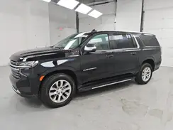 1GNSKFKD1PR254643 2023 CHEVROLET SUBURBAN