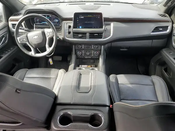 1GNSKFKD1PR266596 2023 CHEVROLET SUBURBAN - Image 8